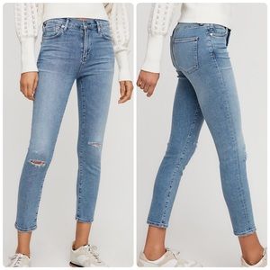 Aritzia | Citizens of Humanity Rocket Crop